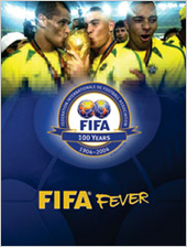 FIFA Fever movie poster