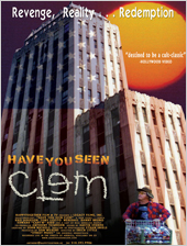 Have You Seen Clem? movie poster