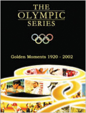 Olympic Series movie poster