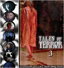Tales of Terror 3-4 movie poster