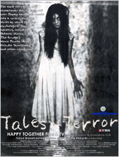 Tales of Terror: The Movie poster