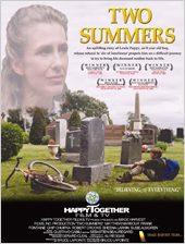 Two Summers movie poster